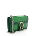 thumbnail image 2 of Pre-Owned Gucci Leather Dionysus Medium Shoulder Bag, 2 of 11