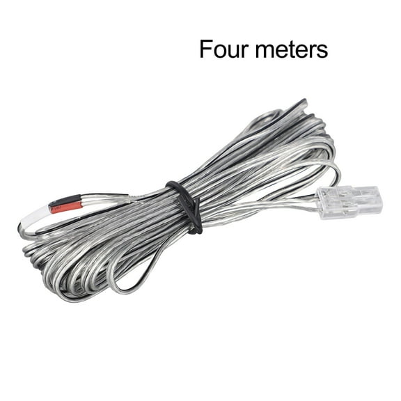 1Pcs 4M/10M Sound Speaker Wire Cable Cord Adapter For Samsung 5.1 Ht-H5500K Systems Abs And Metal Tool Accessories