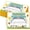 Cute, variant on 100 Pack Vacation Bible School VBS Certificate of Completion Award 8.5x11 Inch Attendance Award for Kids Cross Dove Jesus for VBS Religious Ark Sunday School Elementary (Cute)