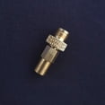 thumbnail image 3 of CEORPER Universals Male Connectors Outdoor Gas Tanks Valves Adapter Copper Conversion Joint Gas Conversion Adapter Enduring, 3 of 11