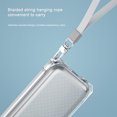 thumbnail image 4 of Jixopn - Funda protectora de batería de TPU para auriculares VR, resistente a arañazos, resistente a impactos, para Apple Vision Pro, 4 of 8