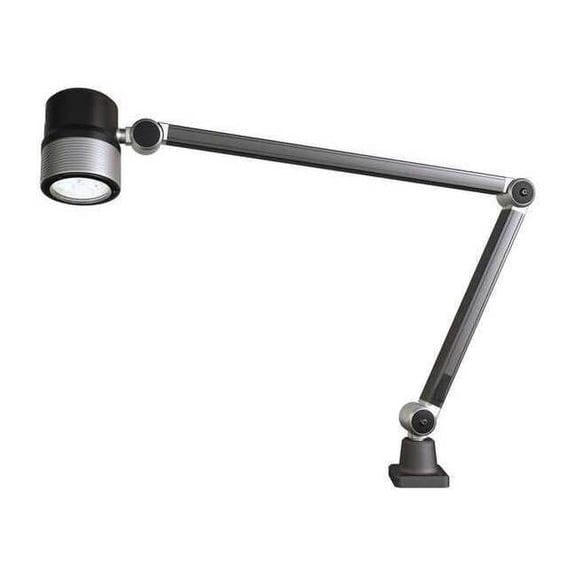Waldmann Task Light,Articulating Arm Type,8.5W 113182000-00680110