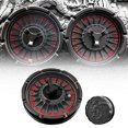 thumbnail image 3 of 7 In 1 Metal Dice Set With Wheel Scale Design RPG Gaming Accessory For Tabletop Games (2.05 Toys, 3 of 7