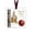 02, variant on Fountwell Christmas Cash Holder Ornament 3.94in Treat Holder Hanging Decor for Tree Holiday Gift