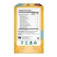 thumbnail image 2 of Yogi Tea - Relaxed Mind, 16 Bags, 1.1 oz, 2 of 2