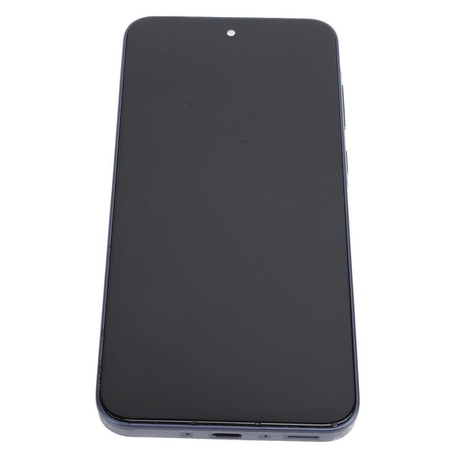 Screen Replacement for A35, TFT Touch Screen Digitizer Assembly with Frame and Repair Tools, Phone Touch Display Assembly, Excellent Sharpness and Clarity