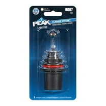 Peak 8020191 Classic Vision 12.8 V Halogen T4 Automotive Bulb - 9007 HBS