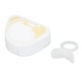 thumbnail image 2 of Corrector De Labios Para Dejar De Morderse, Corrector De Respiración Bucal, Corrector De Hábitos Orales, POE Para Comer Con Los Dedos, 2 of 7