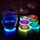 thumbnail image 2 of Paquete de 2 luces LED para portavasos de coche 7 colores cambiantes, 2 of 8