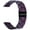 Purple, variant on Resin Band Compatible with Amazfit Active/GTS 3/GTS 4/GTR Mini/GTS 2/ GTS 2e/ GTS 2 Mini/GTS 4 Mini Bands, 20mm Replacement Adjustable Band for Amazfit Bip U Pro/Bip 3/Bip Lite/Bip S/Bip S lite/Bip U