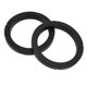 thumbnail image 3 of 2PCS Group Gasket Silicone Sealing Brew Group Gasket for Coffee Machine Accessories, 3 of 5