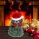 thumbnail image 4 of Muñecas Eléctricas Navidad giratoria Árbol de Navidad Muñeca Bailando Cantando Juguetes eléctricos Año Nuevo (S) Tmvgtek Libre de BPA, 4 of 7