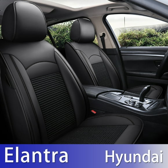 Hyundai Elantra Seat Covers