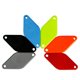 thumbnail image 4 of Para piezas de funda protectora Airtag Bike Gps Locator Tracker, naranja, 4 of 5