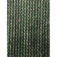 thumbnail image 1 of 7.8 x 50 ft. Knitted Privacy Cloth - Green, 1 of 1