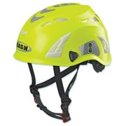 Kask Super Plasma Hi-Vis Helmet - Fluorescent Yellow