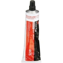 3M 4475 Adhesive, Plastic, Size: 5 oz