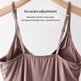 thumbnail image 3 of Camisola de Yoga para mujer Qarigey Fitness Negro L, 3 of 6