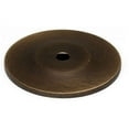 thumbnail image 5 of Alno A815-38P-CHBRZ Cabinet Backplate Chocolate Bronze, 5 of 7