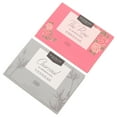 thumbnail image 4 of Oil Absorbing Sheets Face Bamboo Charcoal Unisex Design All Ages 2 Packs, 4 of 9
