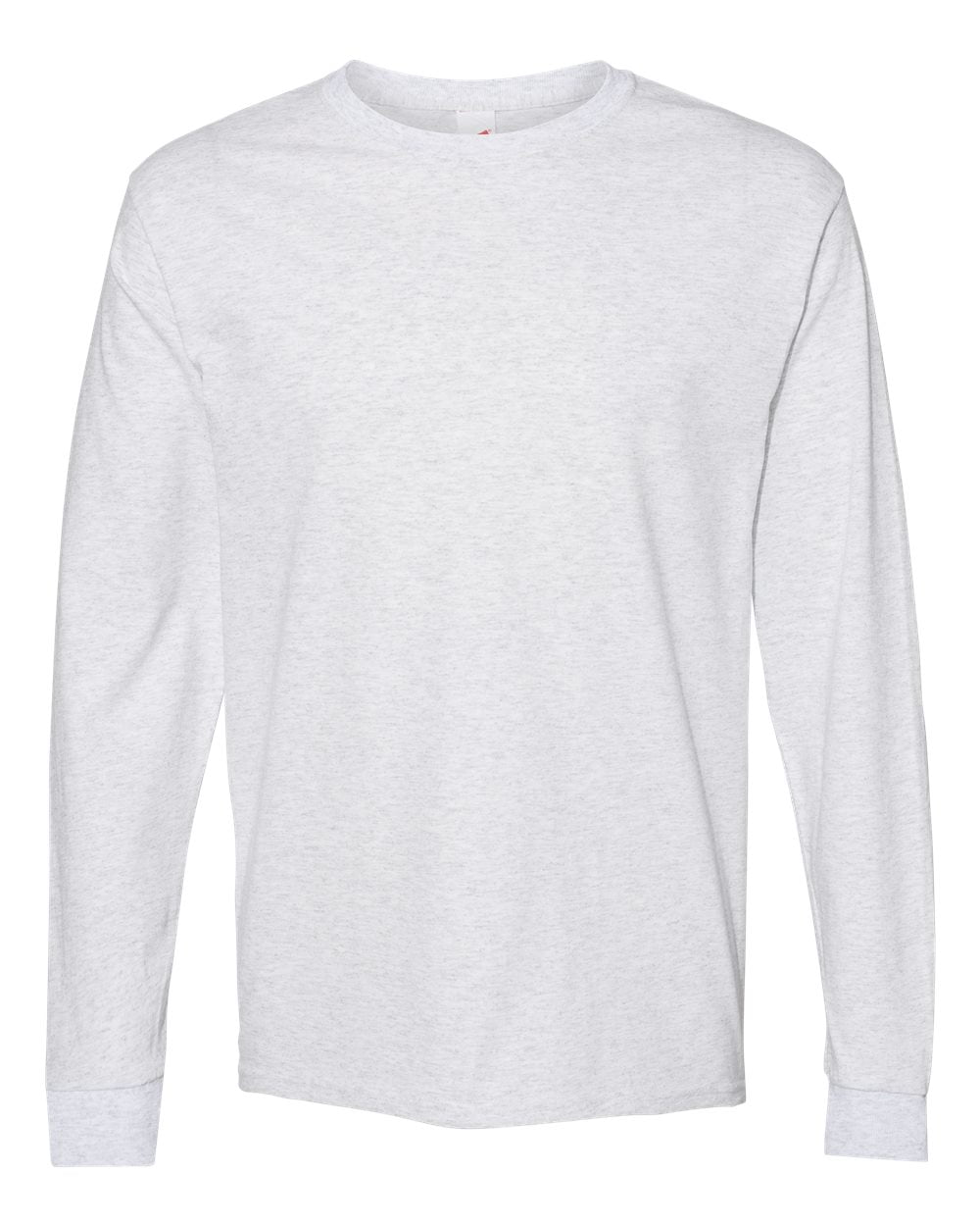 Hanes Essential-T Long Sleeve T-Shirt 5286
