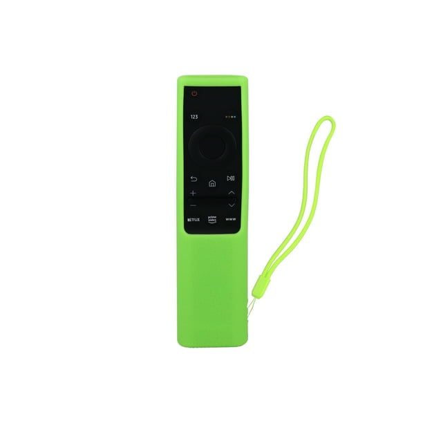 Funda Para Control Samsung 4k Smart Tv Uhd Bn59