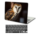 thumbnail image 5 of KSK KAISHEK Hard Shell Cover for MacBook Pro 16"( XDR Display Touch ID, 2020 2019) + Black Keyboard Cover Model A2141, Type C Feather Series 0276, 5 of 5