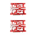 thumbnail image 3 of Vogacara Brazo oscilante inferior trasero para Rc ARRMA 1/5 Brazo oscilante inferior trasero para RC ARRMA 1/5 Fácil de instalar rojo rojo 2Conjunto, 3 of 6