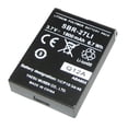 thumbnail image 1 of Paquete de baterías de iones de litio de repuesto para STANDARD HORIZON HX300, 1 of 1