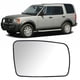 thumbnail image 1 of Yctze Vidrio de Espejo Retrovisor Térmico Clear Vision Rear Vi Reemplazo Automotriz Vidrio de Espejo Retrovisor Vidrio de Espejo Retrovisor Térmico Espejo Lateral Térmico G ANGGREK Otros, 1 of 8