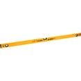 thumbnail image 4 of 4ft 120cm Spirit 3Vials Horizontal Vertical Aluminum Lightweight Level, 4 of 5