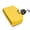 Yellow, variant on SDFGTstore Drum Bells Music Cowbell Highly Low Sound Knocker Percussions Instrument