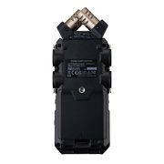 Zoom H6essential 6-Track 32-Bit Float Handy Recorder, Bundle with APH-6E Accessory Pack