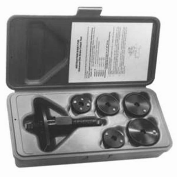 Lisle  Rear Disc Brake Caliper Tool