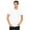 White, variant on BELLA CANVAS - USA-Made Jersey Tee - 3001U