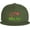 Moss Green, variant on Men Women Adjustable Baseball Caps, Hi Life Hawaii Unisex Plain Hats Vintage Trucker Dad Cap Black