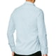 thumbnail image 4 of Camisa Para Hombre Slim Fit Strech Shendy Vendy Elegante Moda Casual, 4 of 4