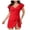 RD1, variant on Womens Ribbed Swimdress One Piece Swimsuit Tummy Control Swim Dresses Skirt Bathing Suit