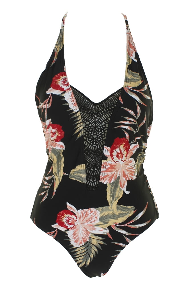 roxy juniors swimwear