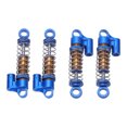 thumbnail image 3 of RC Frontand Rear Shock Absorbers,Aluminum Alloy Front Rear Shock Absorbers Frontand Rear Shock Absorbers Multi-Functional, 3 of 8