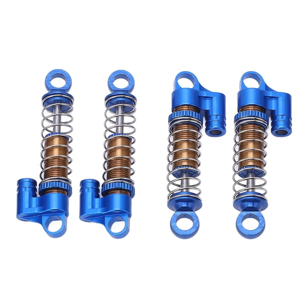 Amortiguadores delanteros y traseros amortiguadores RC de alta resistencia para RC Crawler ANGGREK Otros
