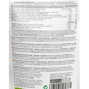 NaturaleBio Organic Maca Powder 1 lb – Peruvian Root Supplement for Energy & Vitality, Natural & Pure, Vegan-Friendly