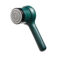 thumbnail image 1 of USB Clothes Pilling Trimmer- Shaver Rechargeable Sweater De-balling Device Shaver, 1 of 7
