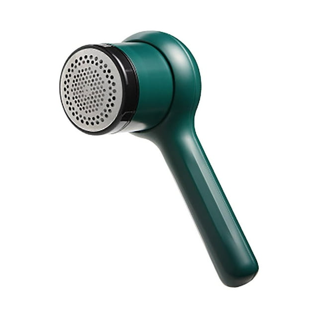 USB Clothes Pilling Trimmer- Shaver Rechargeable Sweater De-balling Device Shaver