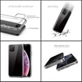 thumbnail image 4 of Phone Case Lp Custom - Guitar Ultra Transparent Compatible with iPhone 14 Pro 6.1 Inch, 4 of 5