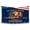 eagle-navy, variant on American 250th Anniversary Flag 3x5 Ft Flag Double Sided Our Hero Patriotic Memorial Flag 1776-2026 Outdoor Flag for 4th of July Lawn Garden Decor