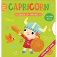 thumbnail image 2 of Capricorn (Clever Zodiac Signs) [Board book], 2 of 2