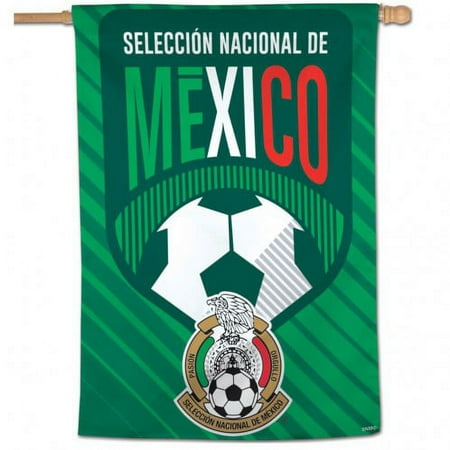 MLS World Cup Soccer Prime 28" x 40" Vertical Banner
