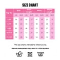 thumbnail image 3 of IBTOM CASTLE Girls Sequin Dance Outfit Sparkly Latin Hip Hop Jazz Dance Outfit Halter Mesh Ruffle Dress Top and Shorts Dancewear 6-7 Years Light Purple, 3 of 7