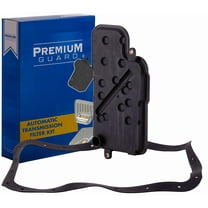 PG Automatic Transmission Filter PT1312 | Fits 2001-04 Mitsubishi Montero Sport, 2001-06 Montero